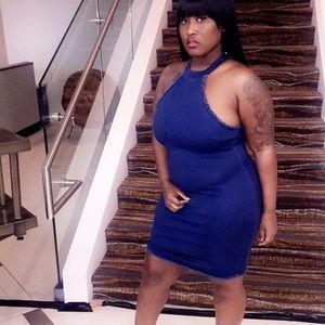 Meet your Posher, Sherry